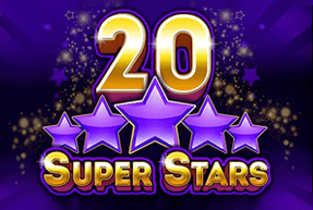 20 Super Stars