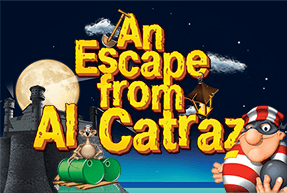 Escape from Alcatraz