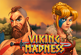 Viking Madness