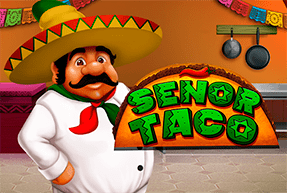 Bingo Señor Taco