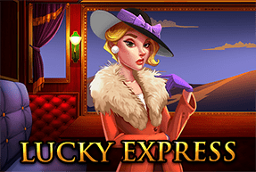 Lucky Express