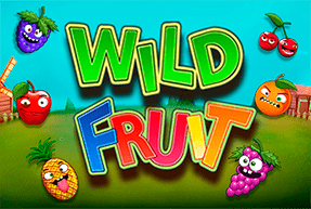 Wild Fruit