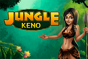 Jungle Keno