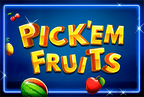 Pickem Fruits