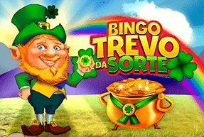 Bingo Trevo da Sorte