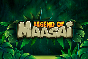 Legend of Maasai