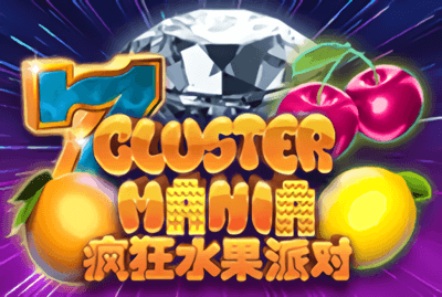 Cluster Mania