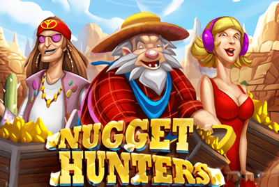 Nugget Hunters