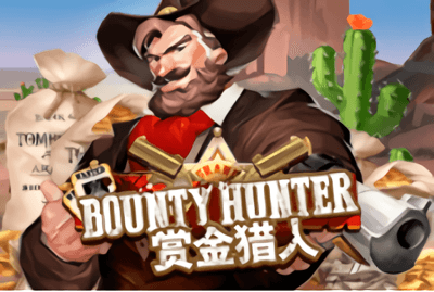 Bounty Hunter