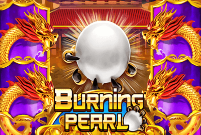 Burning Pearl