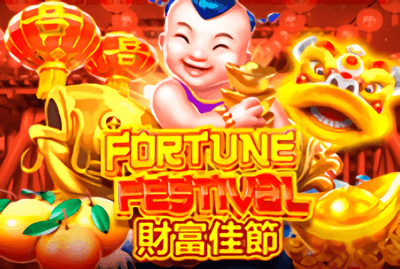 Fortune Festival