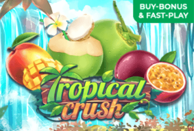 Tropical Crush