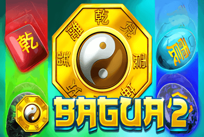 Bagua 2