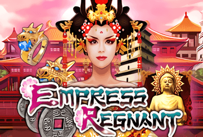 Empress Regnant