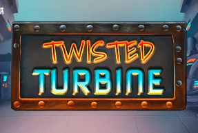 Twisted Turbine