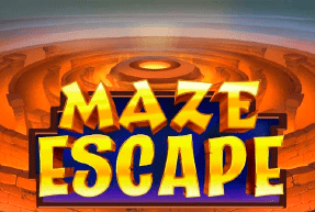 Maze Escape