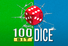 100 Bit Dice