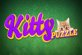 Kitty Puzzle