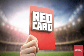 Red Card