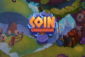 Coin Conqueror