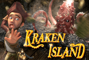 Kraken Island