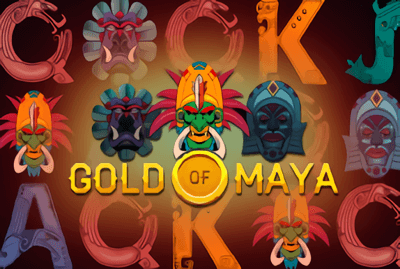 Gold of Maya