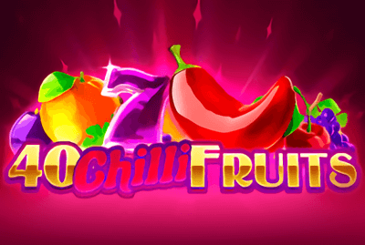 40 Chilli Fruits