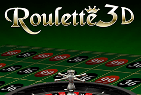 Roulette HTML5