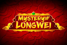 Mystery of Long Wei