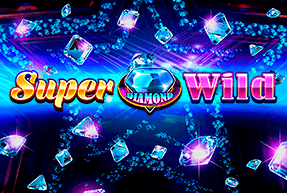 Super Diamond Wild