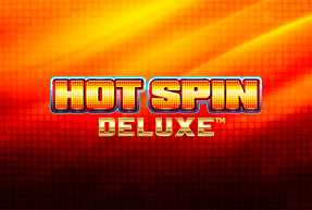 Hot Spin Deluxe