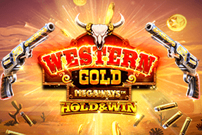 Western Gold Megaways