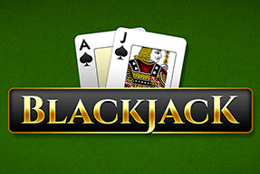 Blackjack HTML5