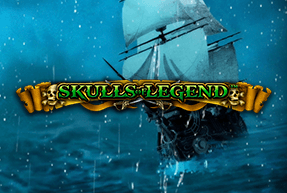 Skulls of Legend