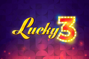 Lucky 3