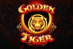 Golden Tiger