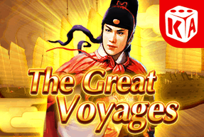 The Great Voyages