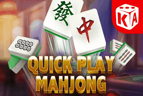 Quick Play Mahjong