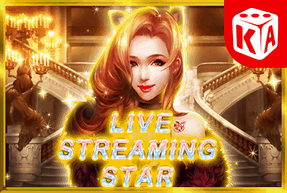 Live Streaming Star