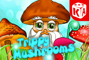 Trippy Mushrooms