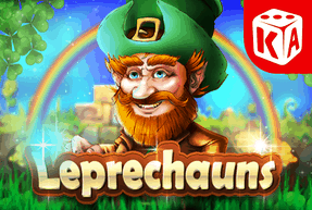 Leprechauns