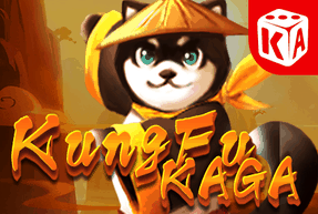 KungFu Kaga