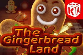 The Gingerbread Land