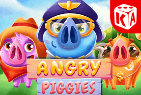 Angry Piggies