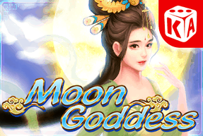 Moon Goddess