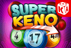 Super Keno