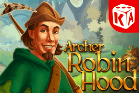 Archer Robin Hood