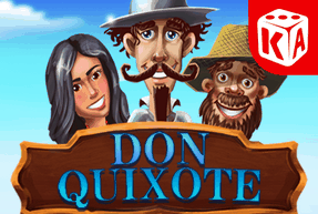 Don Quixote