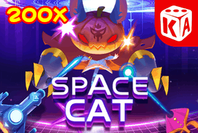 Space Cat