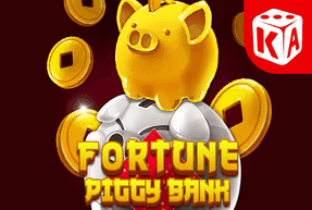 Fortune Piggy Bank